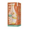 Vase Puzzle - Sakura (edizione francese)