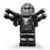 LEGO Minifigure Serie 13 71008 Soldato galattico