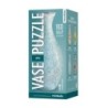 Vase Puzzle - Lotus (edizione francese)