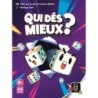 Qui des Mieux? (edizione francese)