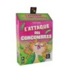 L'Attaque des Concombres (edizione francese)
