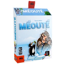 Méouté (edizione francese)