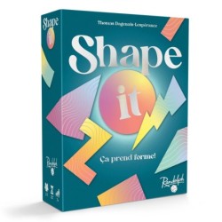 Shape-It