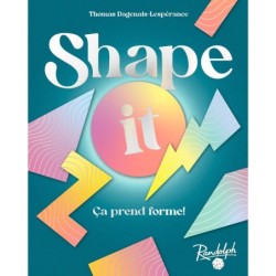 Shape-It (französische Ausgabe)