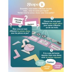 Shape-It (französische Ausgabe)
