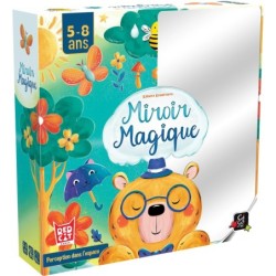 Miroir Magique (französische Ausgabe)