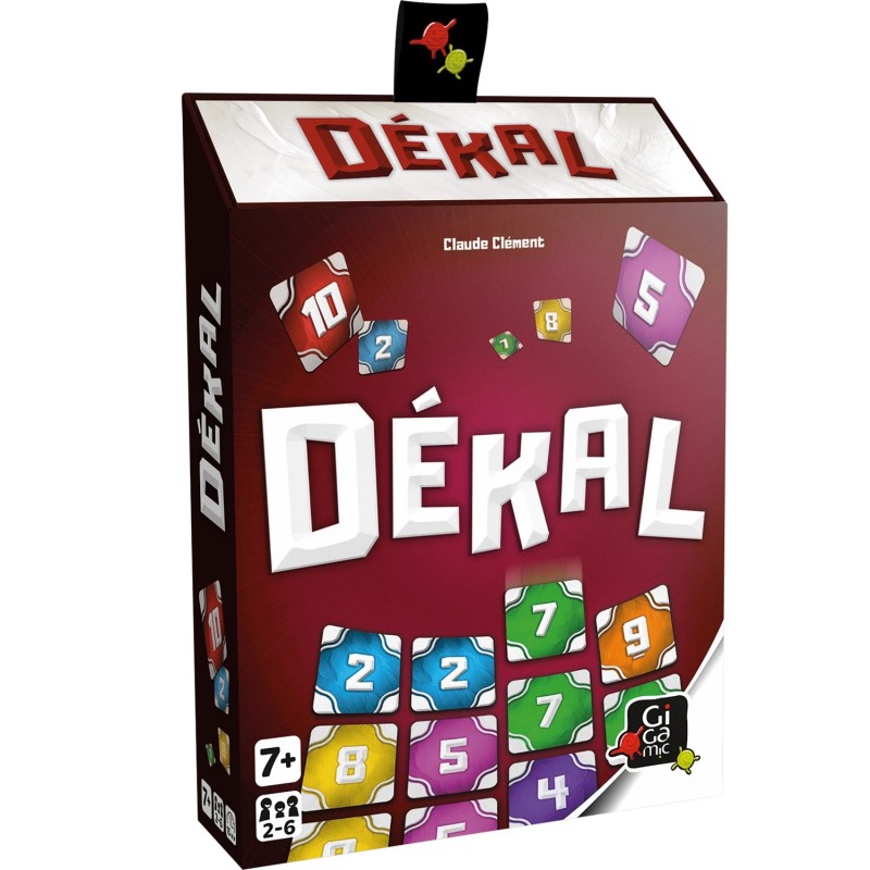 Dekal