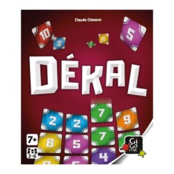 Dekal