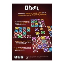 Dekal (edizione francese)