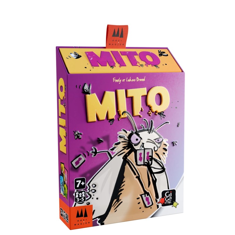 Mito (edizione francese)