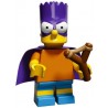 LEGO Die Simpsons Minifiguren Serie 2 71009 Bart Simpson als Bartman