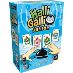 Halli Galli Junior (französische Ausgabe)