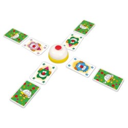 Halli Galli Junior (edizione francese)