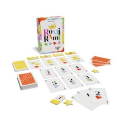 Romi Rami (französische Ausgabe)