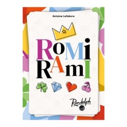 Romi Rami (französische Ausgabe)