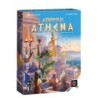 Akropolis - Athena (französische Ausgabe)