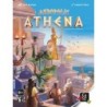 Akropolis - Athena (französische Ausgabe)