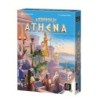 Akropolis - Athena