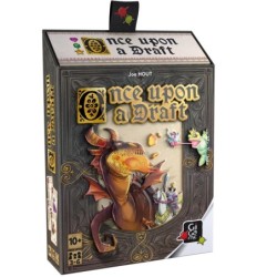 Once Upon a Draft (französische Ausgabe)