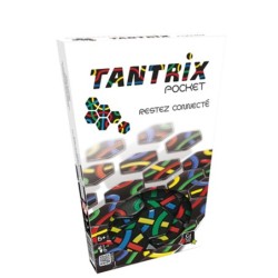 Tantrix Pocket (französische Ausgabe)