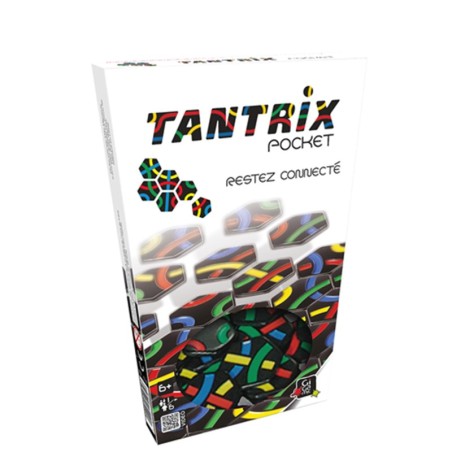 Tantrix Pocket (edizione francese)