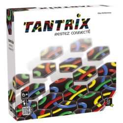 Tantrix Strategie