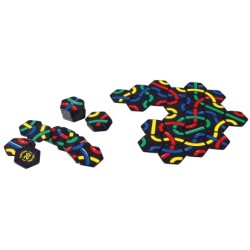 Tantrix Strategie (edizione francese)