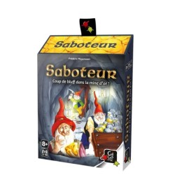 Saboteur