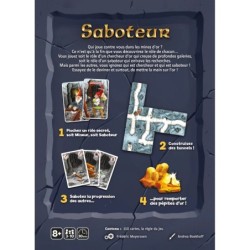 Saboteur
