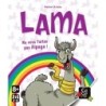 Lama (französische Ausgabe)
