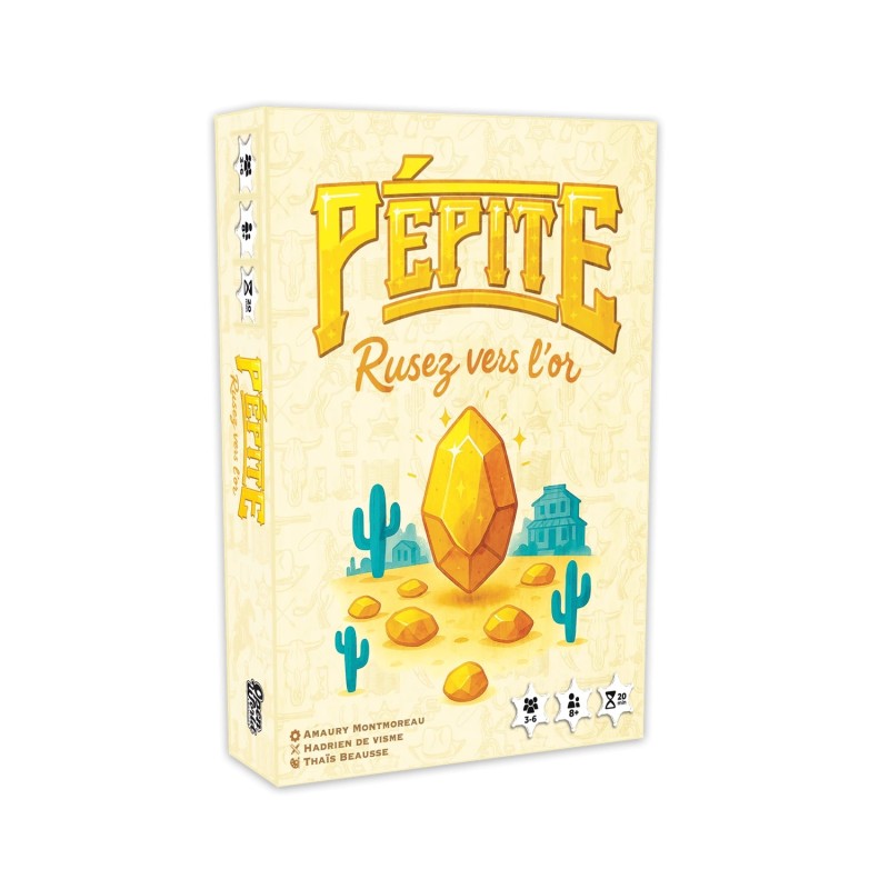 Pépite