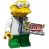 LEGO Die Simpsons Minifiguren Serie 2 71009 Hans Maulwurf