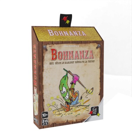Bohnanza
