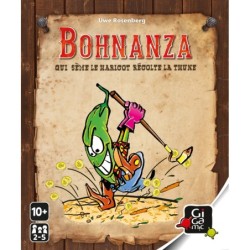 Bohnanza (edizione francese)