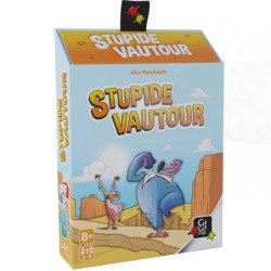Stupide Vautour