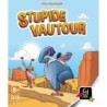 Stupide Vautour (edizione francese)