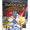 Saboteur - Le Duel (französische Ausgabe)