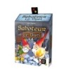 Saboteur - Le Duel