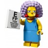 LEGO Die Simpsons Minifiguren Serie 2 71009 Selma Bouvier