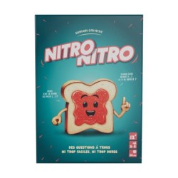 Nitro Nitro (französische Ausgabe)