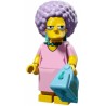 LEGO Die Simpsons Minifiguren Serie 2 71009 Patty Bouvier