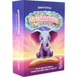 Memozistoire (französische Ausgabe)