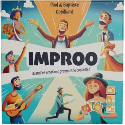 Improo