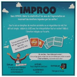 Improo