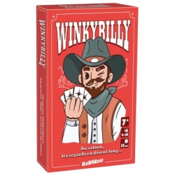 Winky Billy (französische Ausgabe)