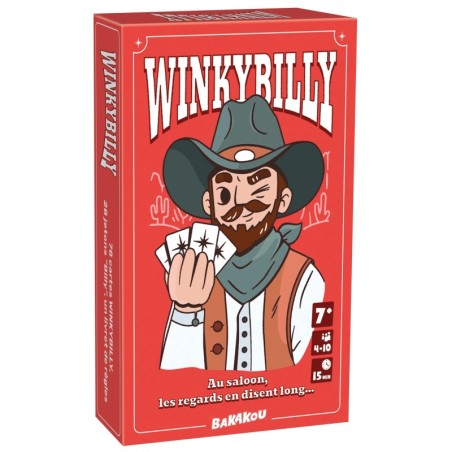 Winky Billy