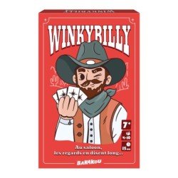 Winky Billy