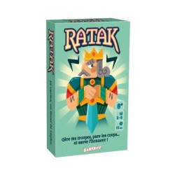 Ratak (edizione francese)