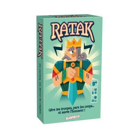 Ratak (französische Ausgabe)