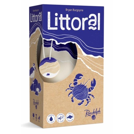 Littoral (französische Ausgabe)
